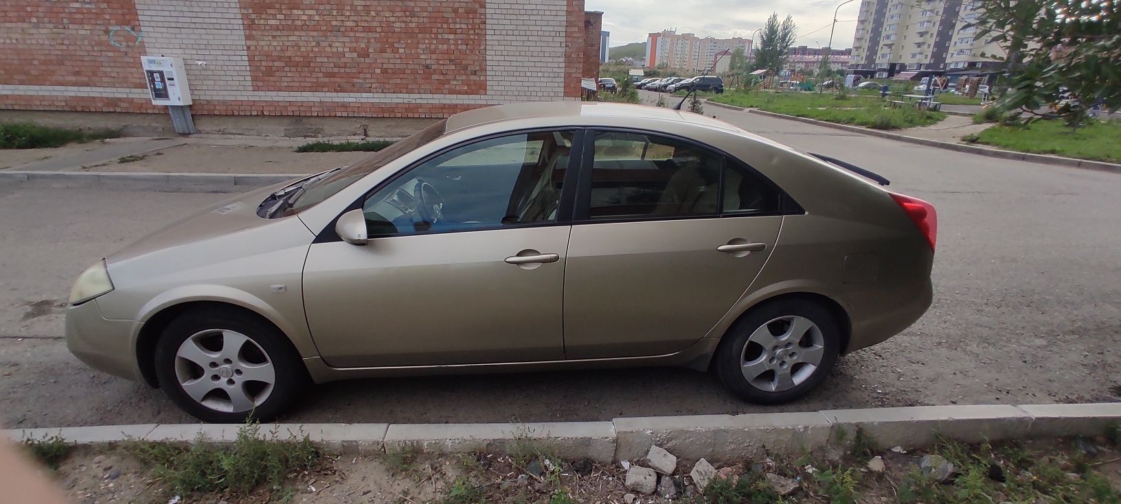 Продам Ниссан Примера