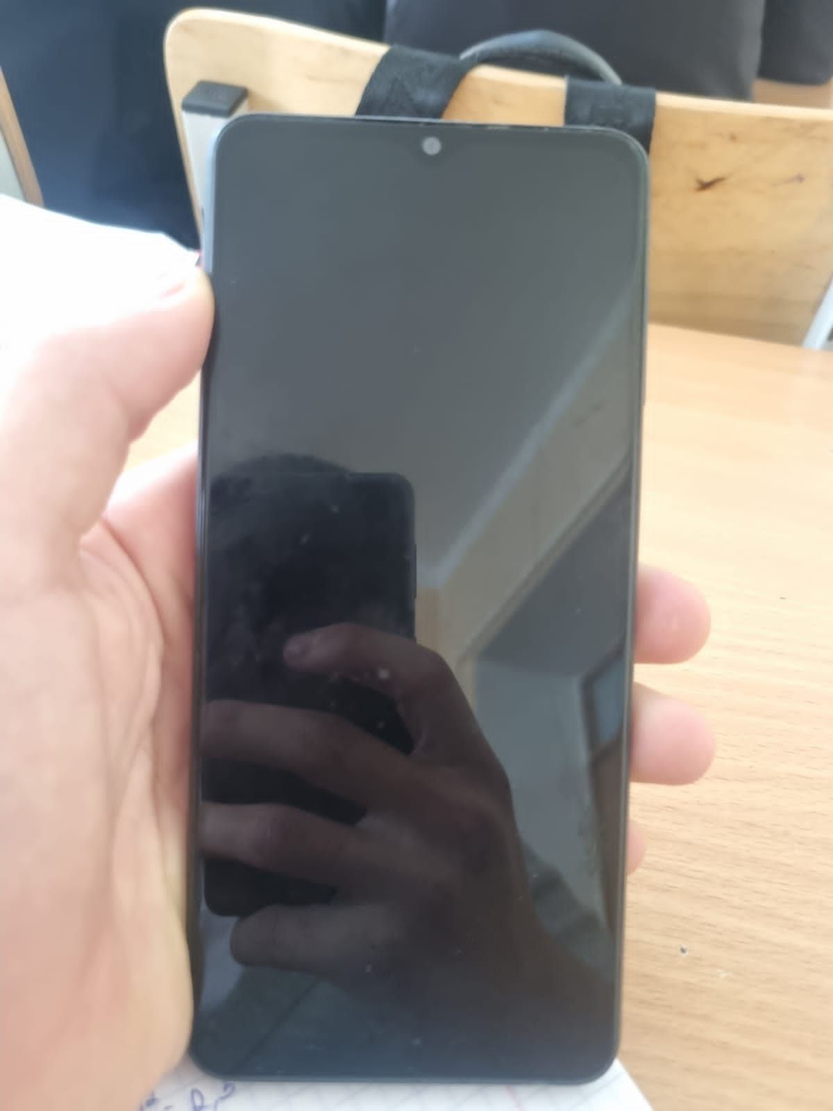 Samsung A12 б/у в шымкенте