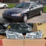 Фары Камри 25 Camry 00-01