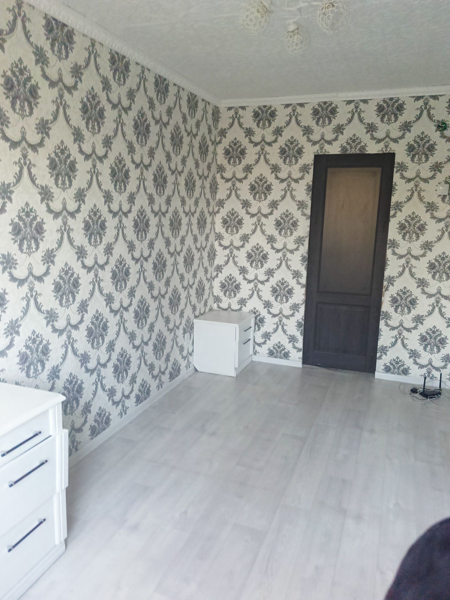 Продам 3-х комнатную квартиру