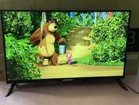 Телевизор AVA 32W5 Smart TV