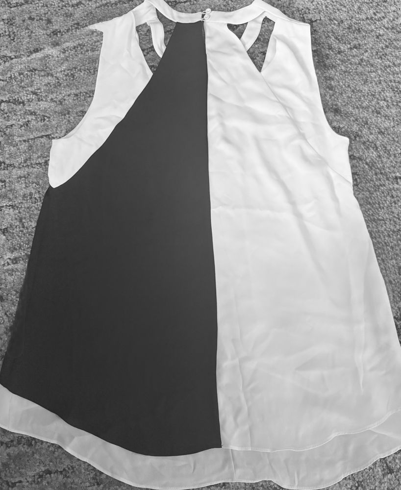 Блуза Bcbgmaxazria