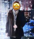 Продаю шубу норковую