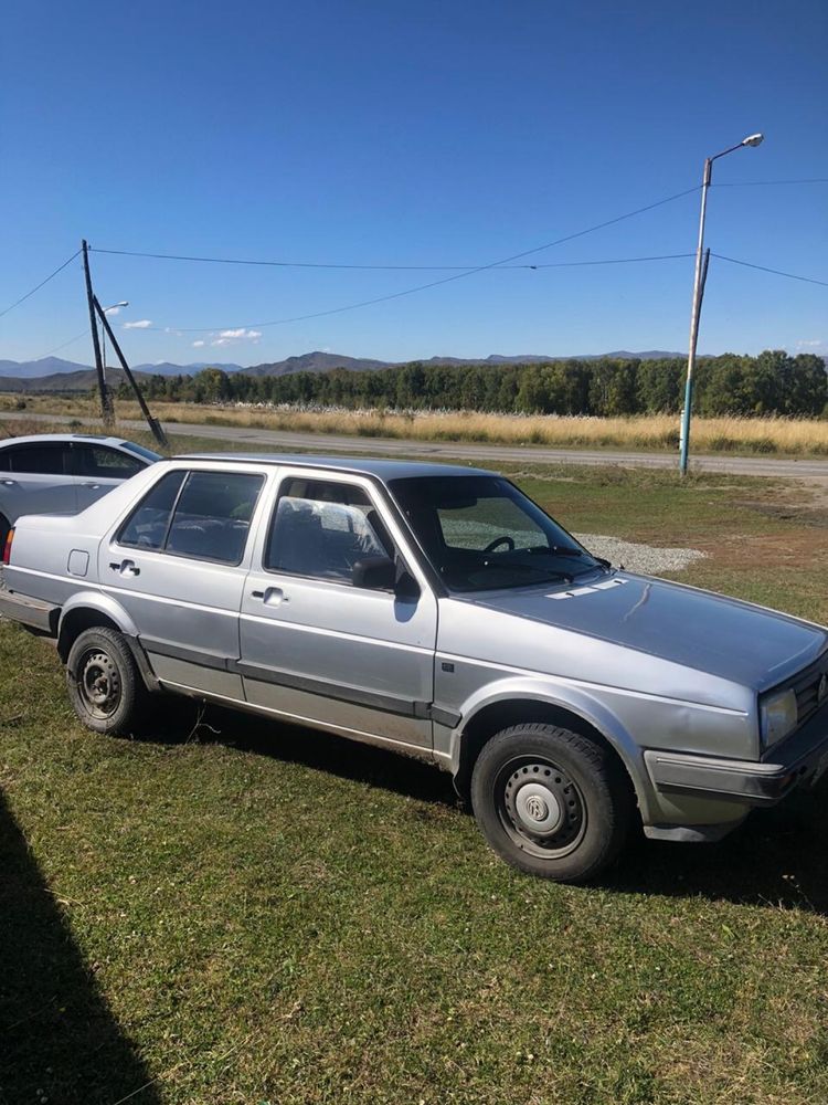 Продам volcswagen jetta