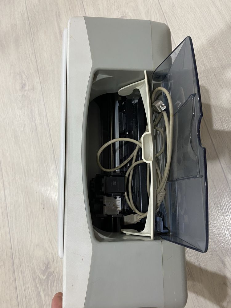 Принтер б/у HP Deskjet F380
