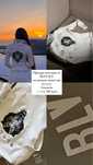спортшик от blacky brand