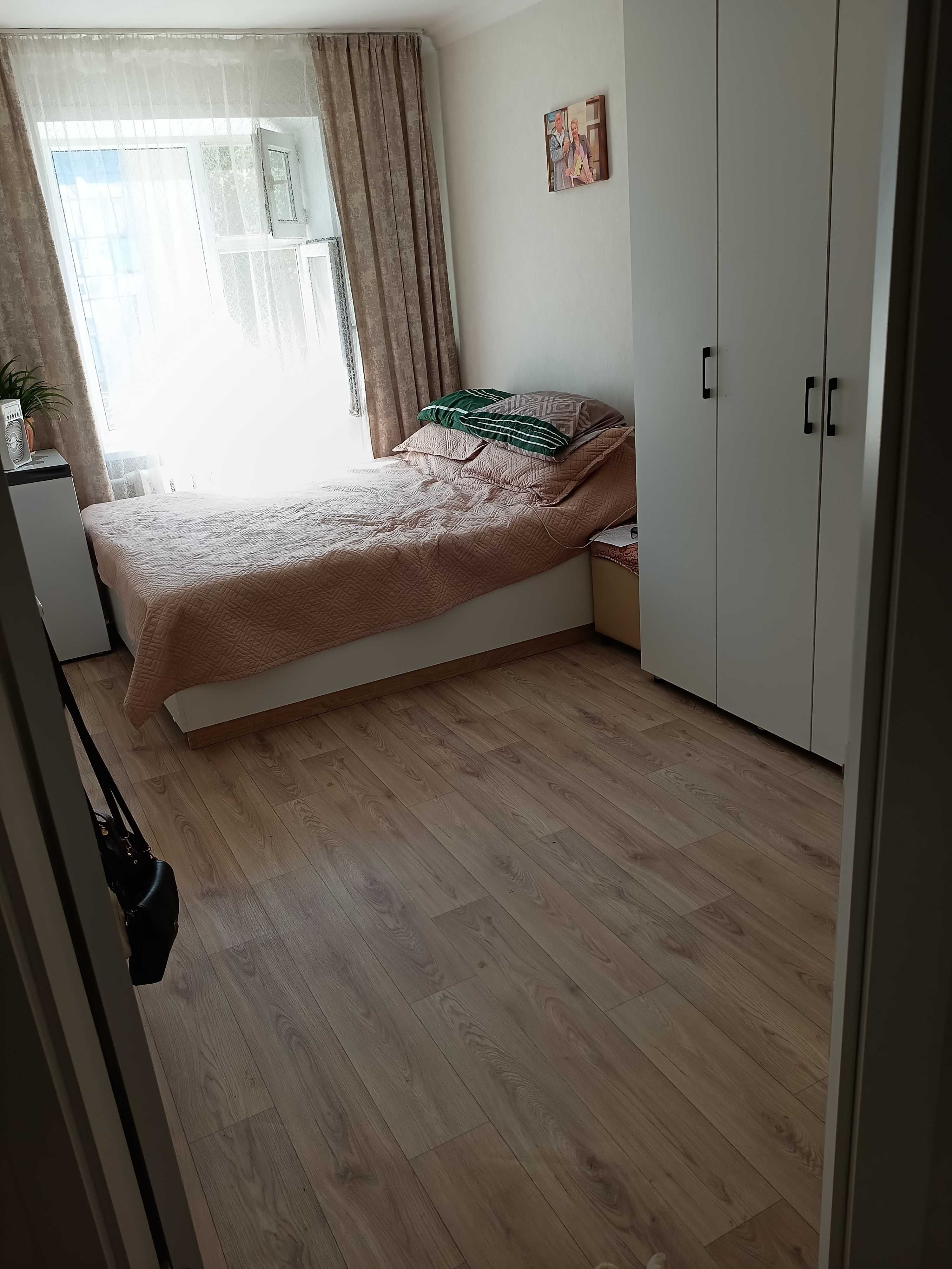 Продам  2-х квартиру