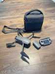 Квадрокоптер DJI Mavic 2 Pro