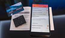 GPS/ГЛОНАСС маяк Pandora NAV-08 Move