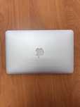 MacBook Air MacOS Catalina