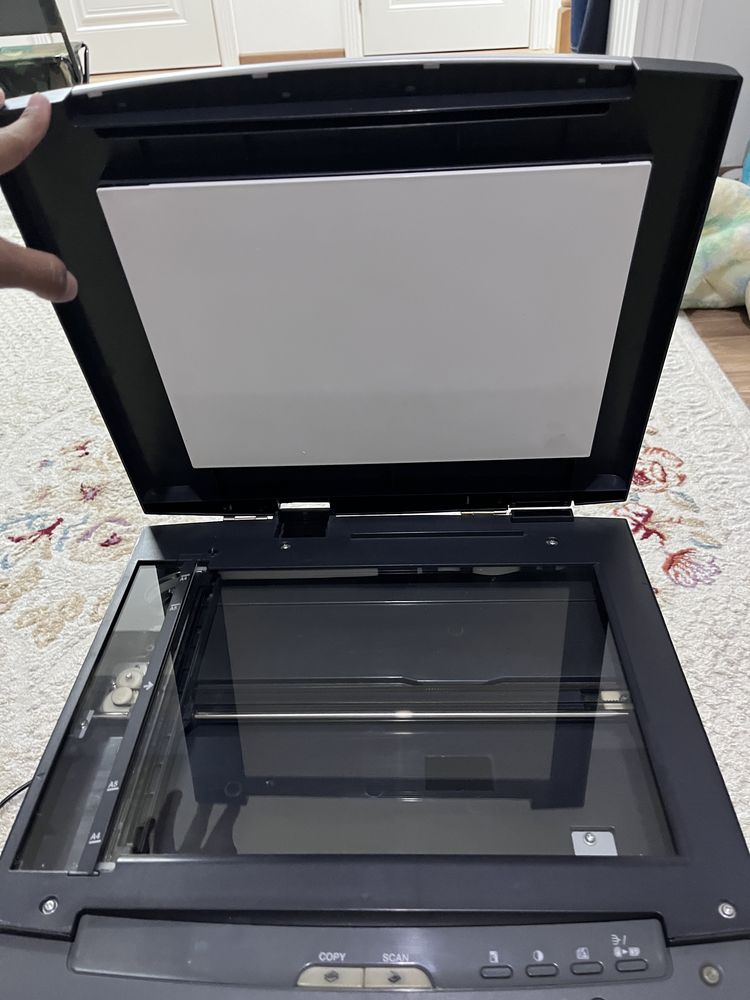 Принтер i-sensys MF 4018