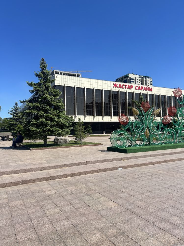 Сдам посуточно 1 комнатную квартиру, на правом берегу р-н Байконур