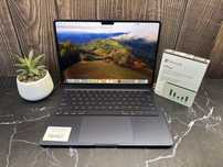 1590 Apple MacBook Air 13,6 /M3/8GB/256GB/100%/10 циклов