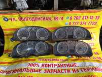 Щиток приборов на Фольксваген Пассат В5+
