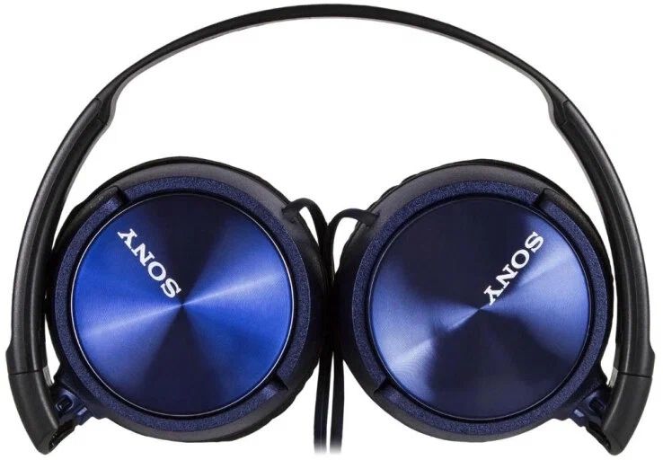 Продам наушники Sony-MDR-ZX310AP