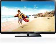 Телевизор Philips 32PFL3507T! В отличном состоянии!
