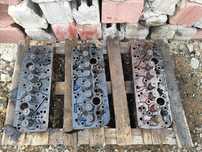 ГБЦ МТЗ Газ 245 б/у