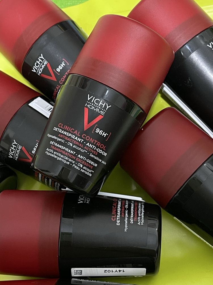 Продам Vichy дезодорант