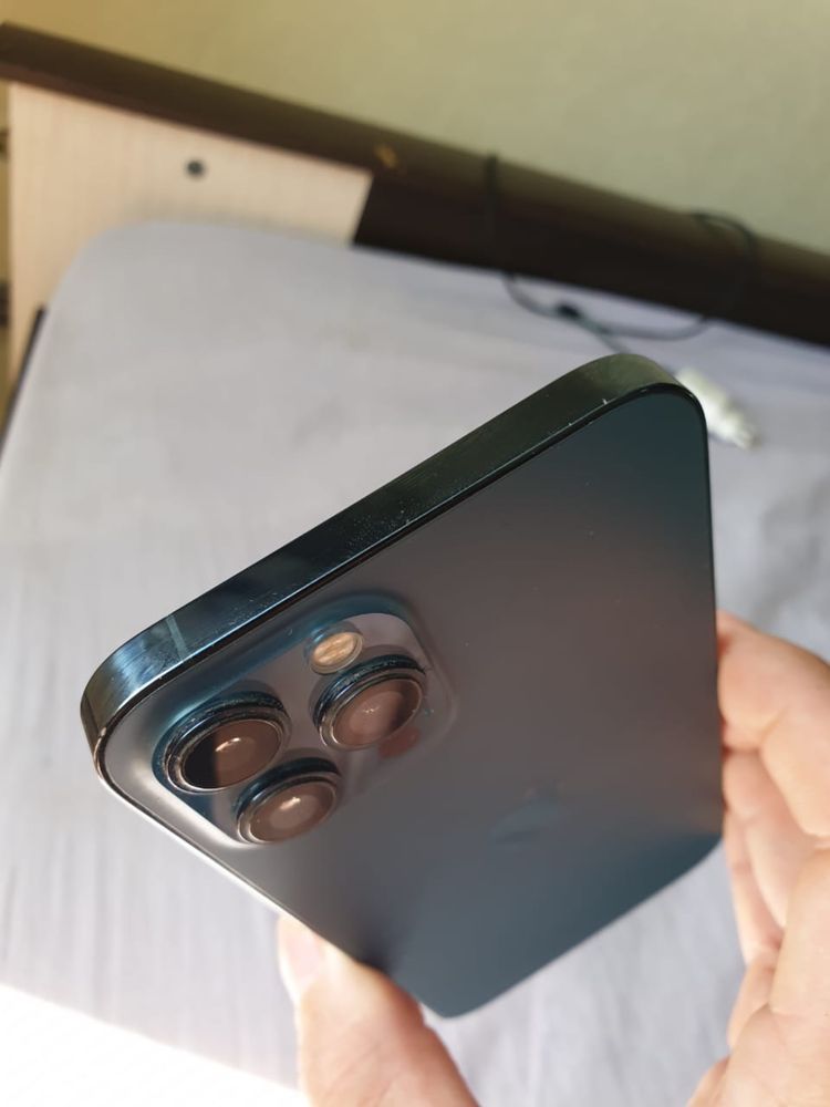 iPhone 12 pro Max
