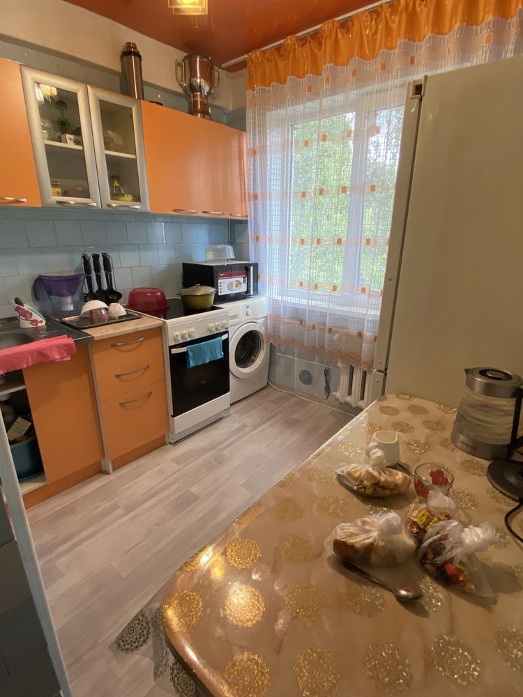 Продам 2х комнатную квартиру
