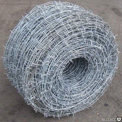 Сетка Кладочная Рулон Колючий проволока Сетка рабица Шарнирная сетка