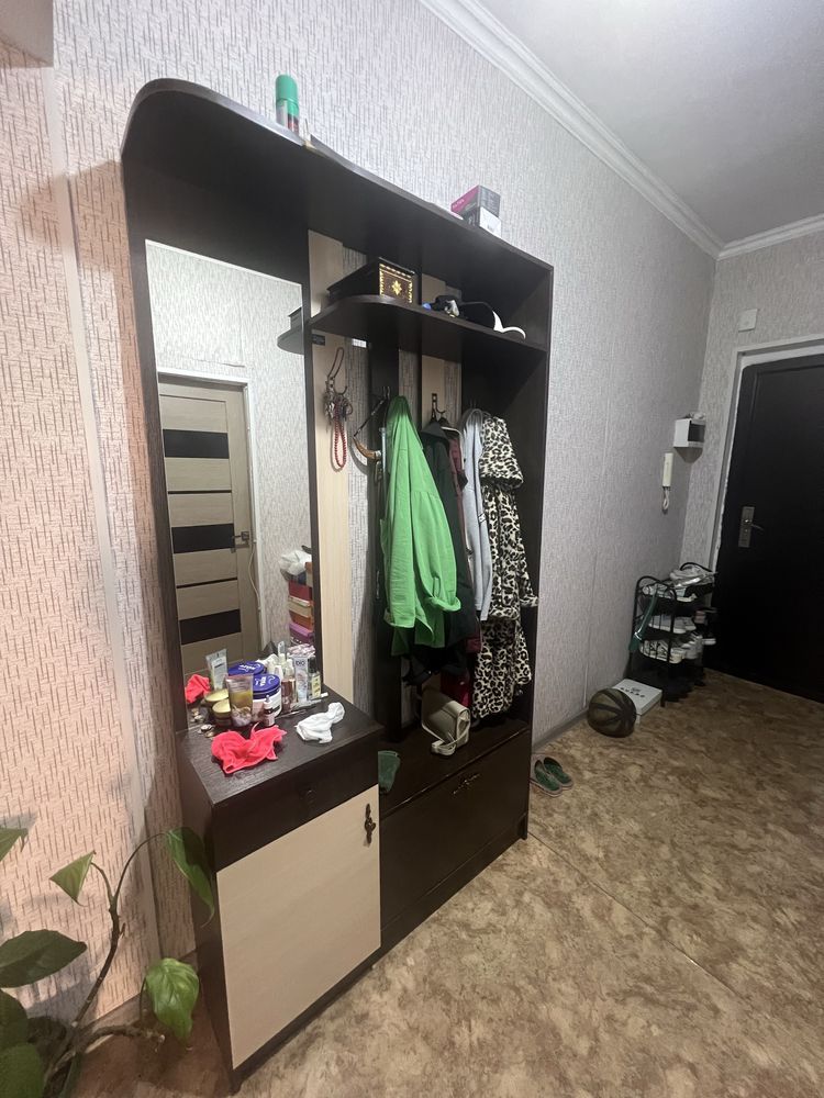 Шкаф в хорошем состояний