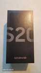 Samsung Galaxy S 20 Ultra 5 G