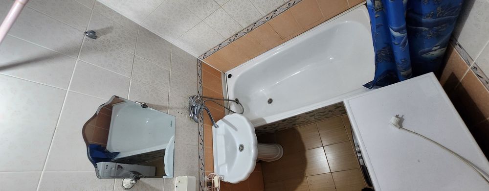 Продам 3 комнатную квартиру