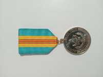 Продам медаль за безупречную службу в ВС РК