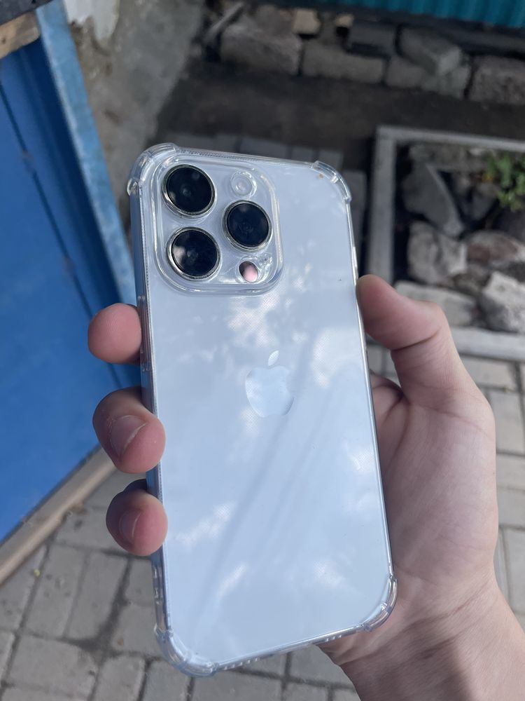 Айфон 14 про