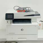К19 - Принтер HP LaserJet Pro MFP M428dw