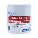 Креатин моногидрат GSSLab Creatine 60 порций 300 гр