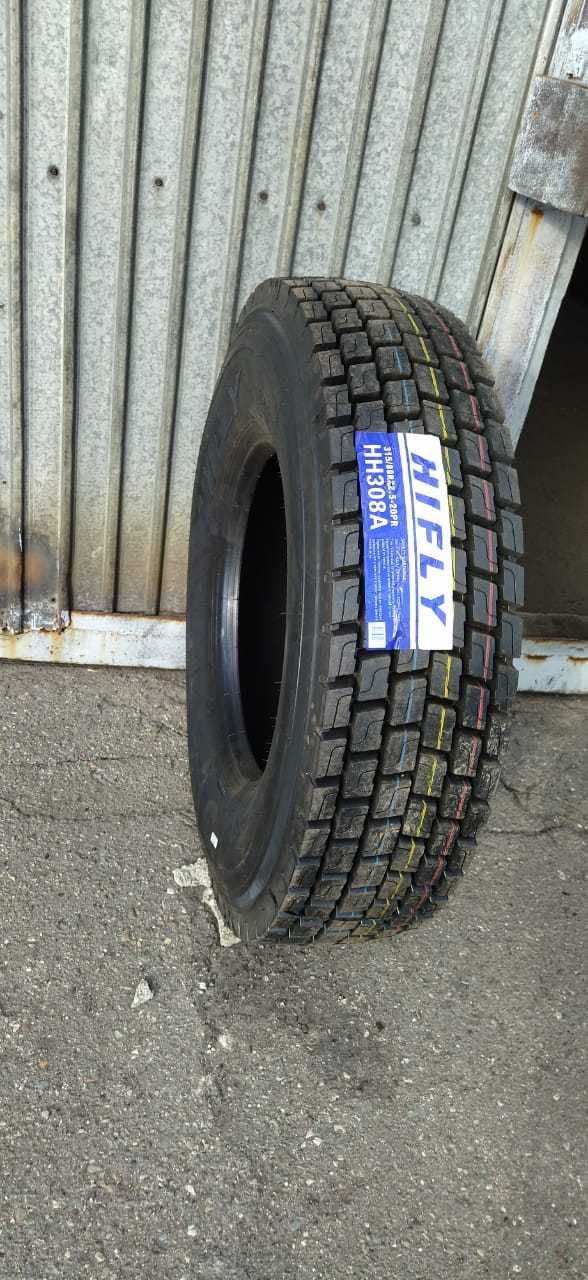 315/80R22.5 HH308 HIFLY
