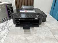 Принтер Epson L 810