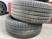 Continental ContiSportContact 5 245/35 R20 95Y XL