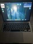 Macbook air 2020. M1 256гб 13 дюймов