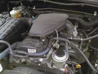 Двигатель 2TR-FE 2.7 литра Тайота Prado\4tuner\Hilux\Land Cruzer\Hiace
