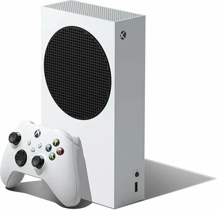 Xbox series S    .