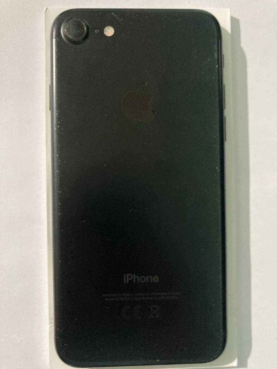 Продаю Iphone 7 32gb