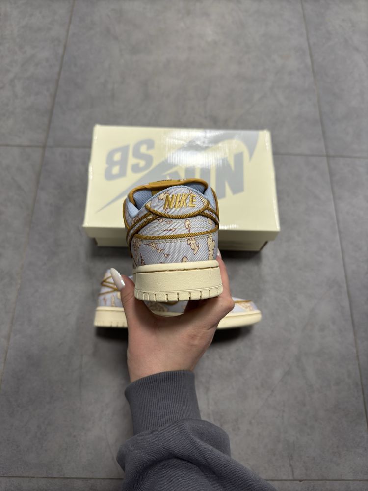 Nike SB Dunk Low premium city of style