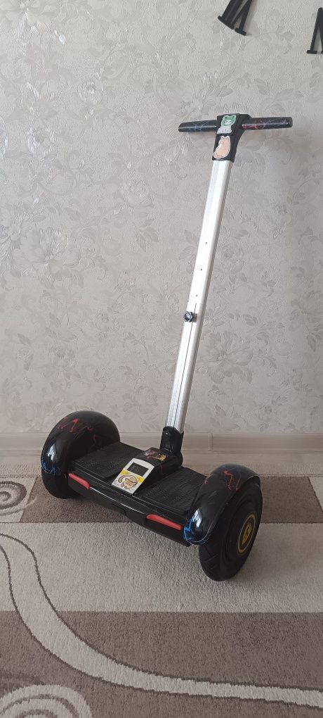 Продам гироскутер-сигвей