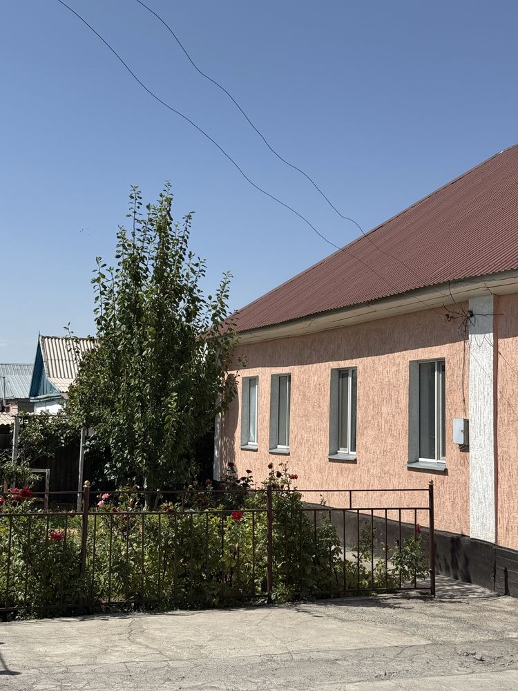 Продоется дом Село Шымыр