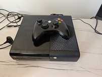 приставка XBox 360