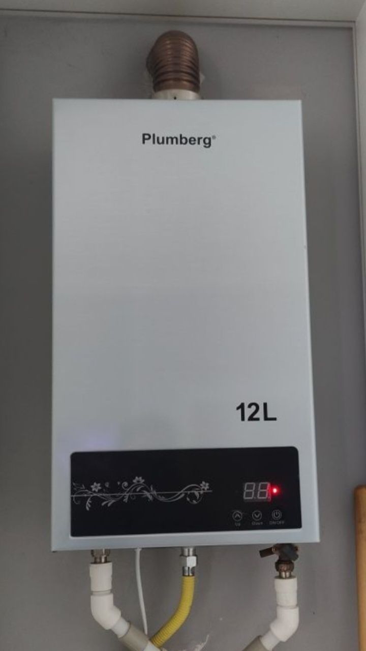 Ремонт газ котел ремонт газ калонка газовых котлов аристон жөндеу орн.