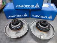 Опоры перед BMW E65 Lemforder