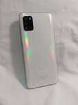 Samsung A31, белый