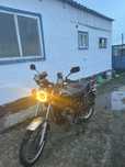 Продам мотоцикл 150 куб
