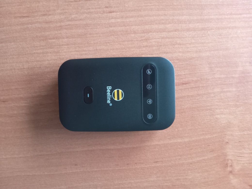 Продаём роутер белайн 4G