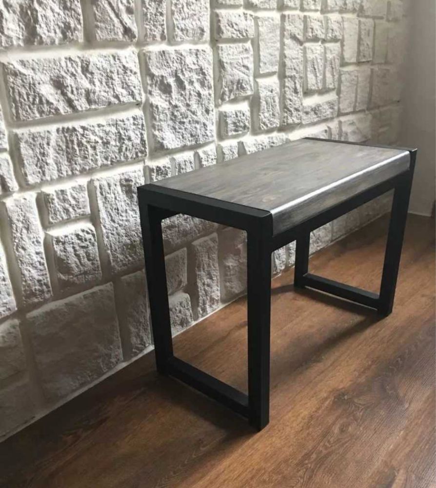 Мебель в стиле лофт (loft) для дома, магазина