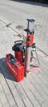 Продам Hilti DD 200 почти в новом состояние